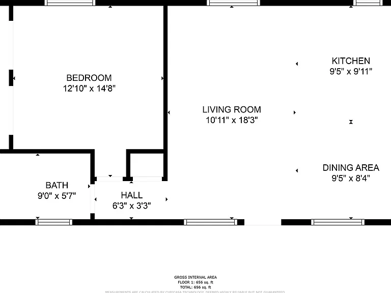 Las Casitas Apartments - Redlands, CA — Photo 40