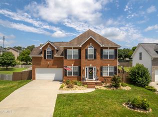 6007 Gallant Ln, Knoxville, TN 37918