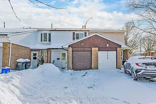 57 Royal Salisbury Way Photo 1