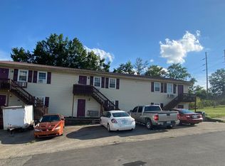 407 Turpin Dr #8, Richmond, KY 40475