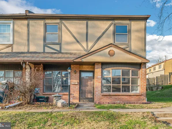 2205 Lisa Dr, Warrington, PA 18976