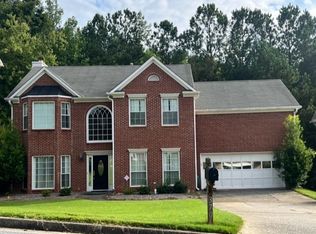 370 Saddle Bridge Dr, Johns Creek, GA 30022