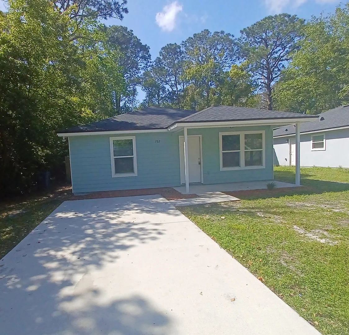 2023 Built 3 BR 2 BA Home Coming Soon April 1st! — Photo 1