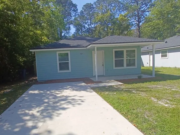 757 W 6th St, Saint Augustine, FL 32084