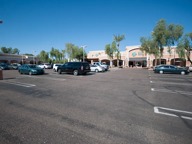 15095 N Thompson Peak Pkwy #2013 — Photo 27