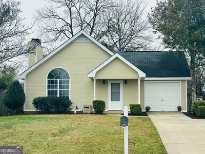 120 Country Walk, Warner Robins, GA, 31088