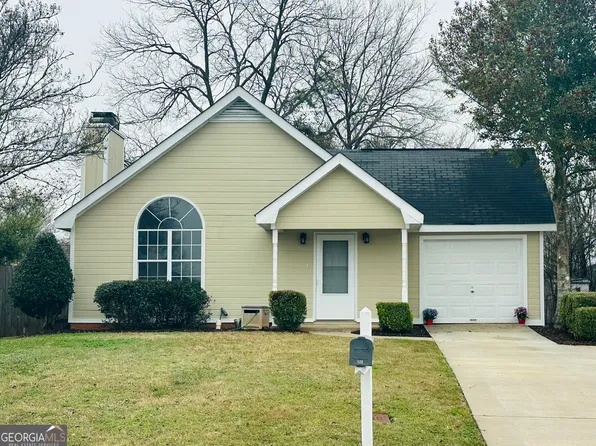 120 Country Walk, Warner Robins, GA 31088