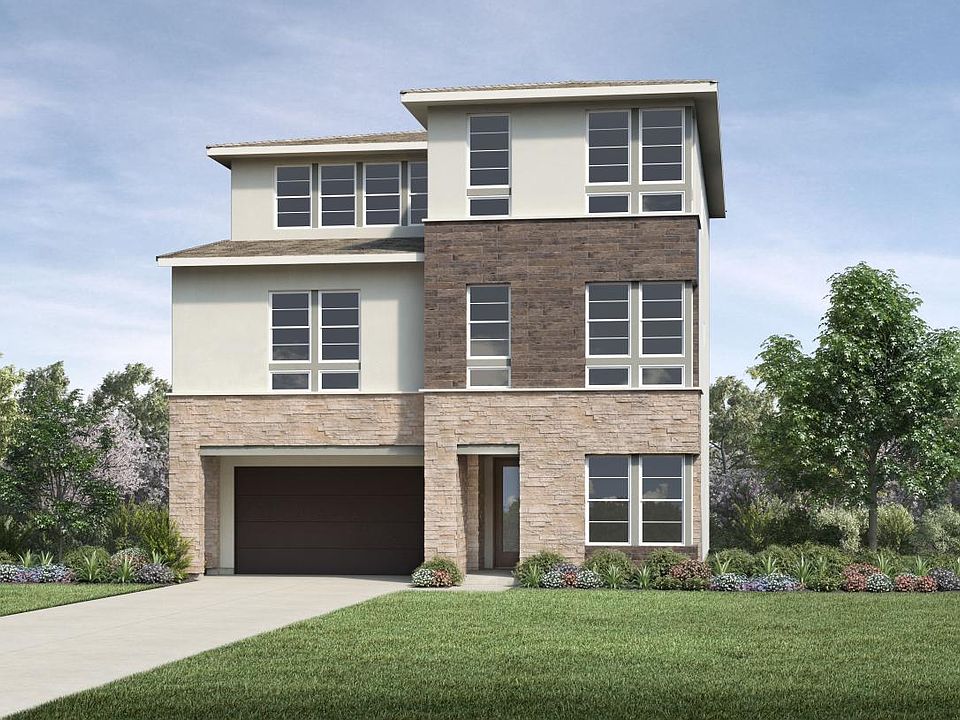 Contemporary Craftsman