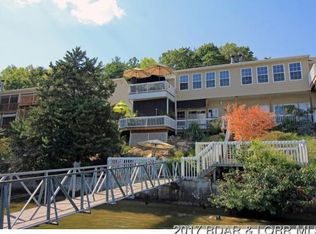 70 Falls Point Dr, Lake Ozark, MO 65049