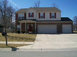 6327 Raldon Rd, Anderson, IN 46013