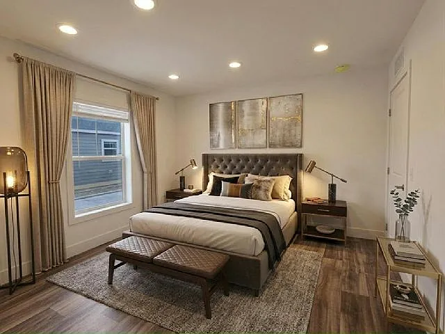 4 bed, 2.0 bath, 1568 sqft, $3,750 — Photo 2