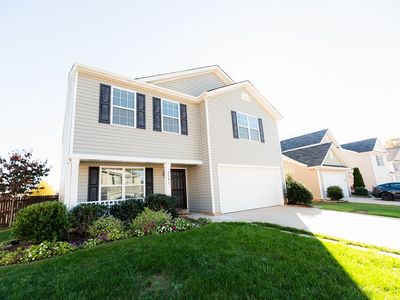 4501 Cattle Way, Greensboro, NC, 27405