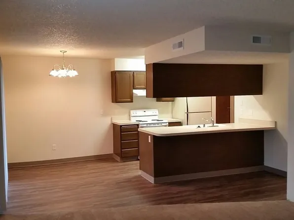 Cedars Apartments