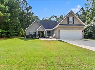12458 Timberlane Rd, Ralph, AL 35480