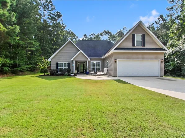 12458 Timberlane Rd, Ralph, AL 35480