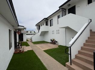 1773-1787 Bacon St, San Diego, CA 92107