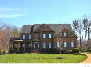 16007 Pine Vale Pl, Midlothian, VA 23113