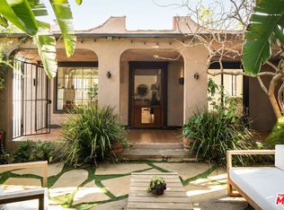 1518 N Stanley Ave, Los Angeles, CA 90046