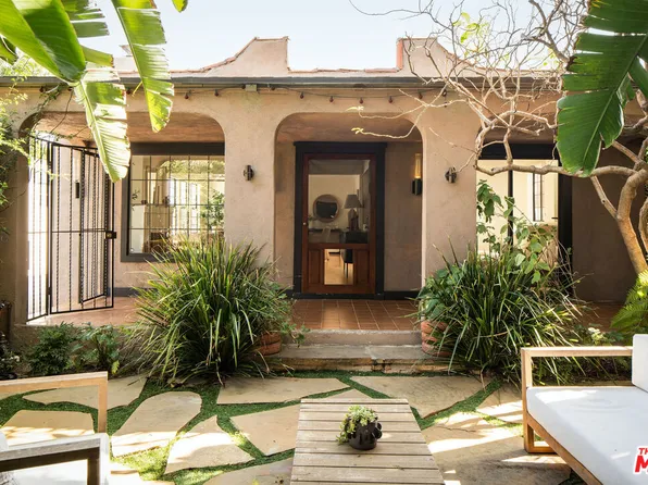 1518 N Stanley Ave, Los Angeles, CA 90046