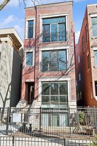 933 N Wolcott Ave #2, Chicago, IL, 60622