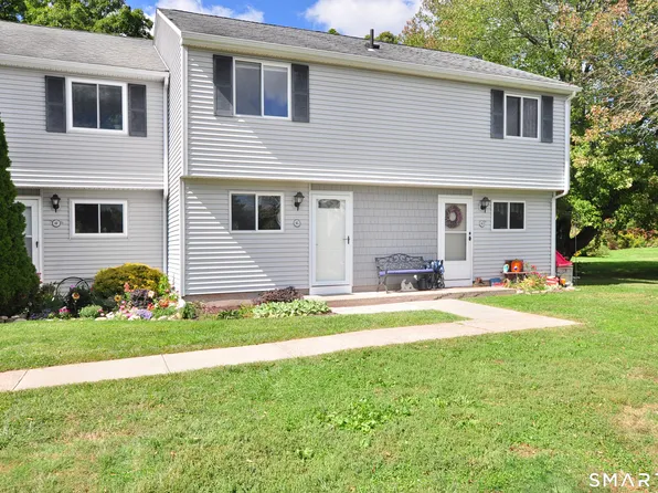 16 Seymour Road #8G, East Granby, CT 06026