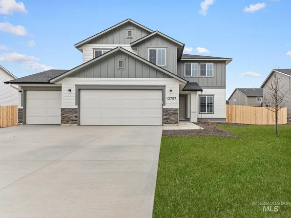 13707 Nisene Ct, Caldwell, ID 83607