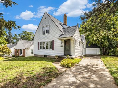 1362 Myrtle St NW, Grand Rapids, MI, 49504