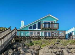 6865 S Atlantic Ave, New Smyrna Beach, FL 32169