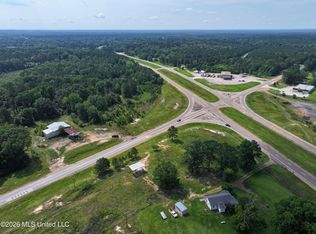 100 N Is Hwy #33, Roxie, MS 39661