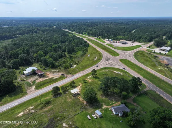 100 N Is Hwy #33, Roxie, MS 39661