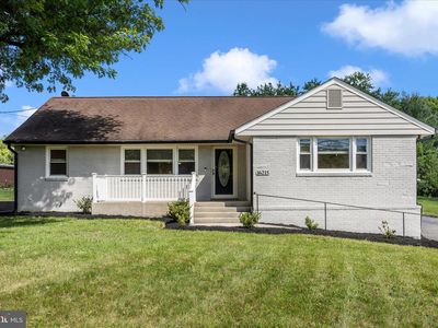 16215 Redland Rd, Rockville, MD, 20855
