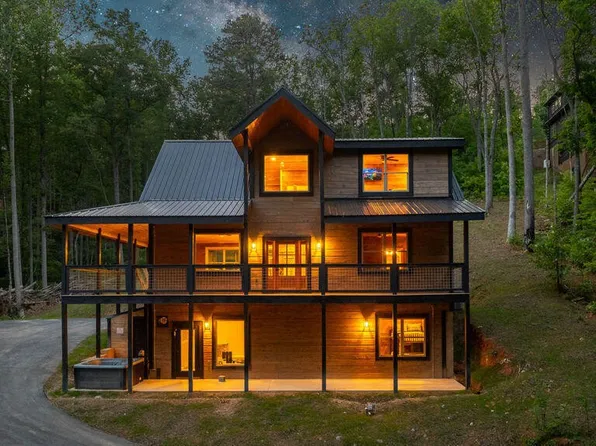2176 Spurling Rd Lot 2R, Sevierville, TN 37862