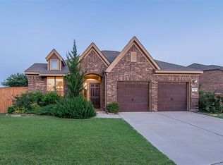 12740 Welsh Wlk, Keller, TX 76244