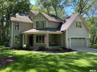 6386 Old Route 36, Riverton, IL 62561