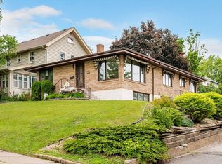 5525 Highland St, Duluth, MN 55807