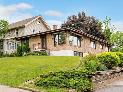 5525 Highland St, Duluth, MN, 55807
