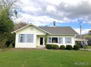 706 6th Ave SW, Cullman, AL 35055