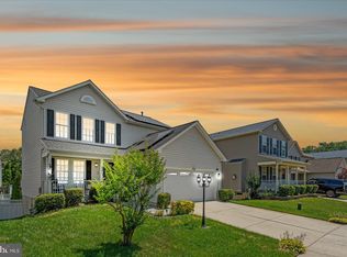 2810 Todkill Trce, Edgewood, MD 21040