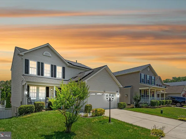 2810 Todkill Trce, Edgewood, MD 21040