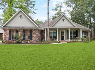 156 Egret St, Covington, LA 70433