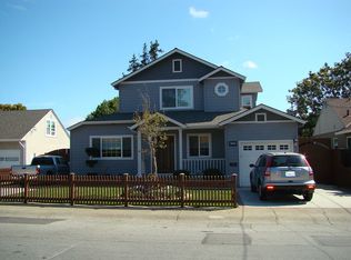 1221 Elmer St, Belmont, CA 94002