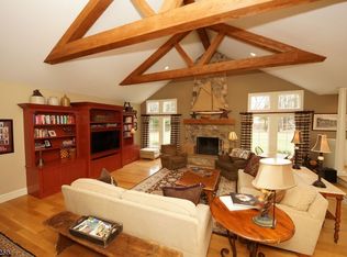 34 Nelson Ridge Rd, Princeton, NJ 08540