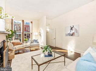 103 E 3rd St, Frederick, MD 21701