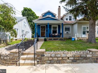 511 Garfield Ave, Folcroft, PA 19032