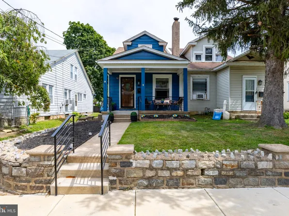 511 Garfield Ave, Folcroft, PA 19032