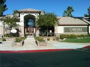 1713 Queen Victoria St UNIT 103, Las Vegas, NV 89144