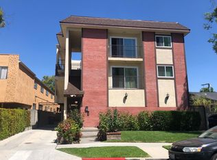 124 S Belmont St #4, Glendale, CA 91205