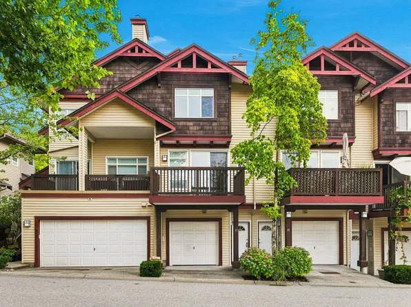15 Forest Park Way #27, Pt Moody, BC V3H 5G7