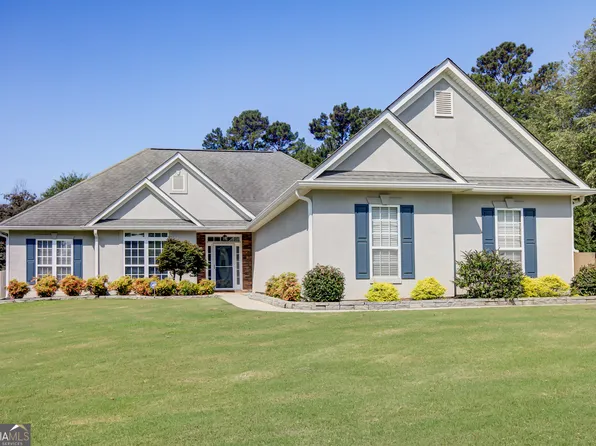 155 Hidden Brook Trl, Fayetteville, GA 30215