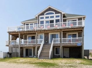 1592 Sandpiper Rd LOT 4, Corolla, NC 27927